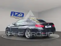 2018 BMW 430