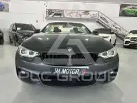 2018 BMW 430