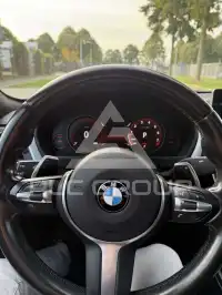 2018 BMW 430