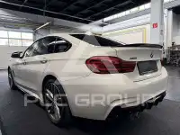 2018 BMW 430