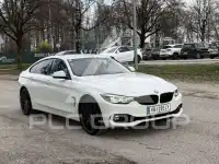 2018 BMW 430
