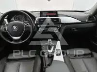 2018 BMW 430