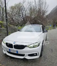 2018 BMW 430