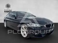 2018 BMW 430
