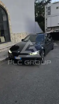 2018 BMW 430