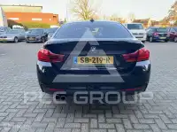 2018 BMW 430