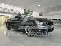 2018 BMW 430