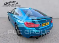 2018 BMW 430