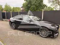 2018 BMW 430