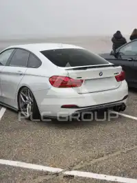 2018 BMW 430