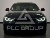 2018 BMW 430