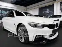 2018 BMW 430
