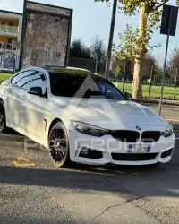 2018 BMW 430