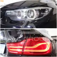 2018 BMW 430
