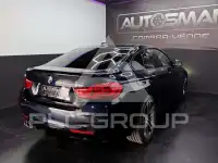 2018 BMW 430