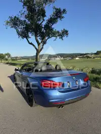 2018 BMW 430