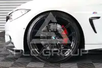 2018 BMW 430