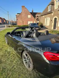 2018 BMW 430