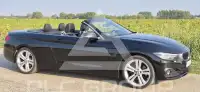 2018 BMW 430