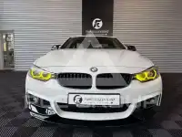 2018 BMW 430