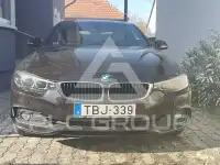 2018 BMW 430
