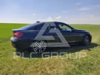 2018 BMW 430
