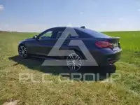 2018 BMW 430