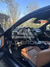 2018 BMW 430