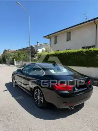2018 BMW 430