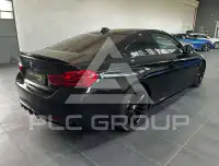 2018 BMW 430