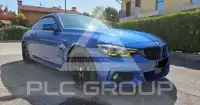 2018 BMW 430