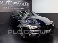 2018 BMW 430