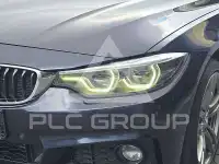 2018 BMW 430