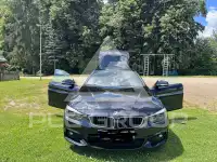 2018 BMW 430