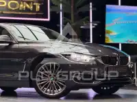 2018 BMW 430
