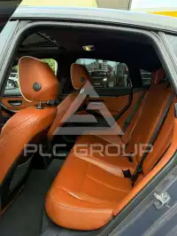 2018 BMW 430