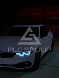 2018 BMW 430