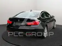 2018 BMW 430
