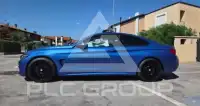 2018 BMW 430