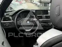2018 BMW 430