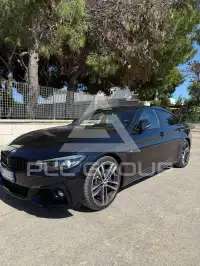 2018 BMW 430