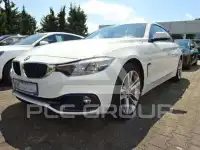 2018 BMW 430