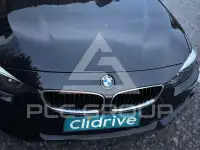 2018 BMW 430