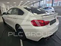 2018 BMW 430