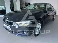 2018 BMW 430