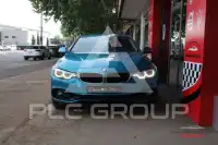 2018 BMW 430