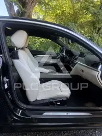 2018 BMW 430
