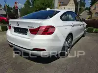 2018 BMW 430