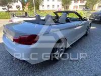 2018 BMW 430