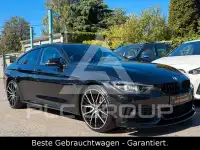 2018 BMW 430